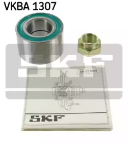 Комплект подшипника SKF VKBA 1307